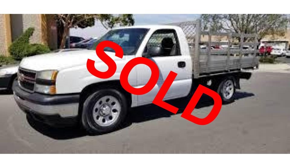 BC Top Motors USA Your Premier Destination for Stake Bed Trucks for Sale, Offering Buy Options